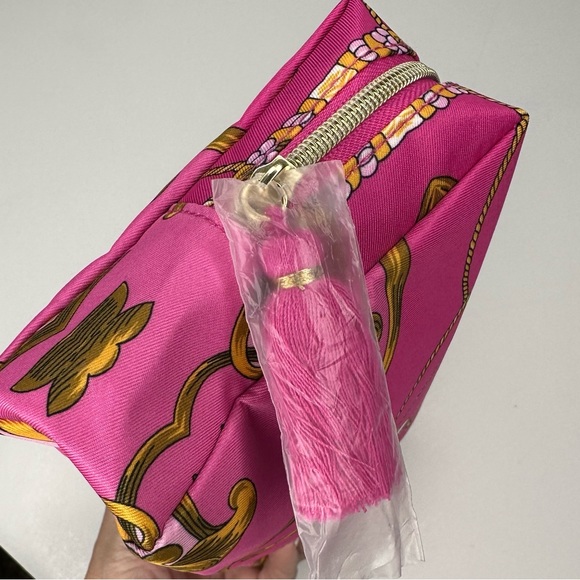 Estée Lauder Makeup Travel Clutch NEW! - Picture 2 of 8